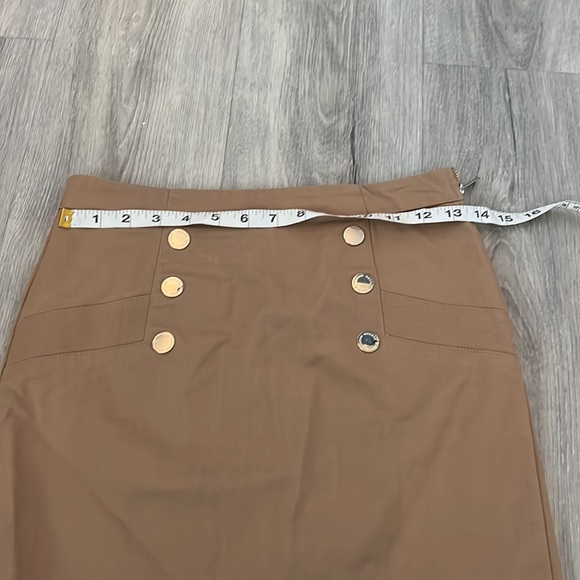 🇺🇸 Morgan de tio tan skirt - Picture 4 of 10